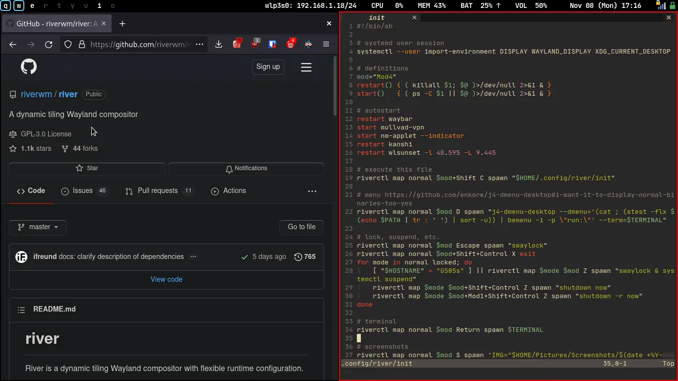 Screenshot 5: qwertyuio